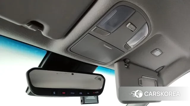 Hyundai Kona id 3607815 из Кореи 10