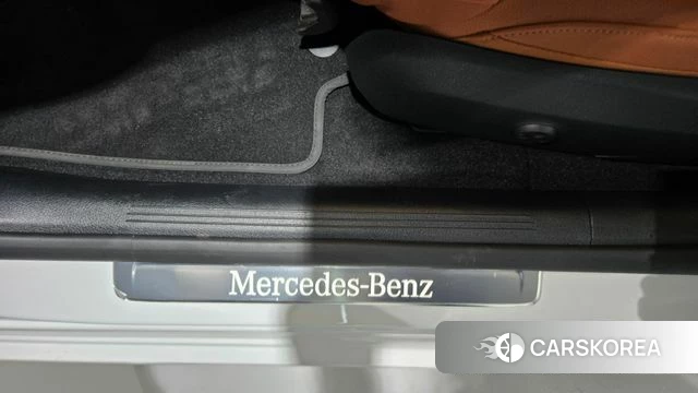 Mercedes-Benz C-Class W206 id 4705870 из Кореи 10