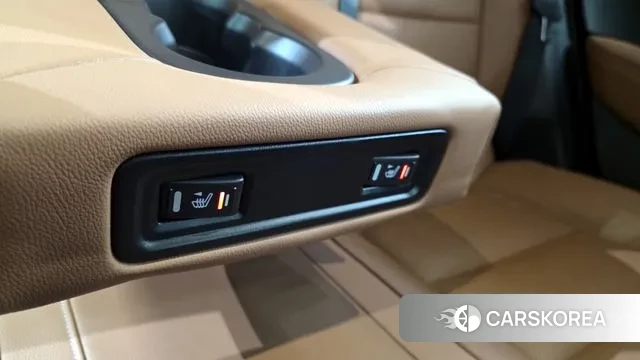 Renault Korea (Samsung) The New QM6 id 3540225 из Кореи 10