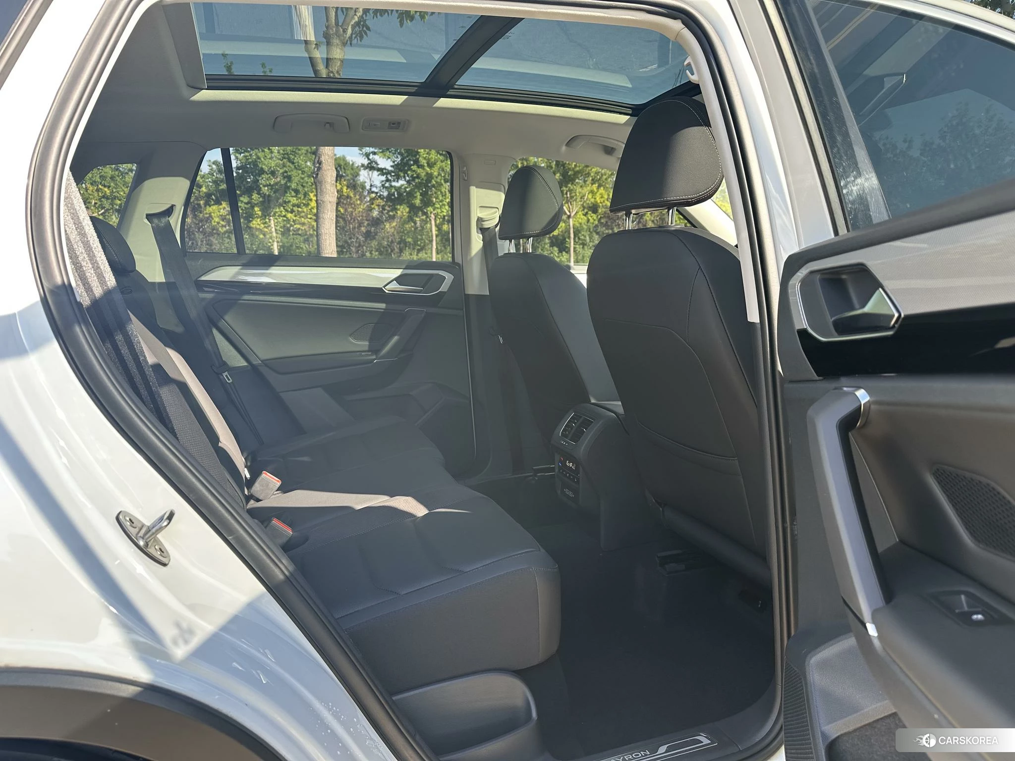 Volkswagen Tanyue id 4513536 из Китая 10