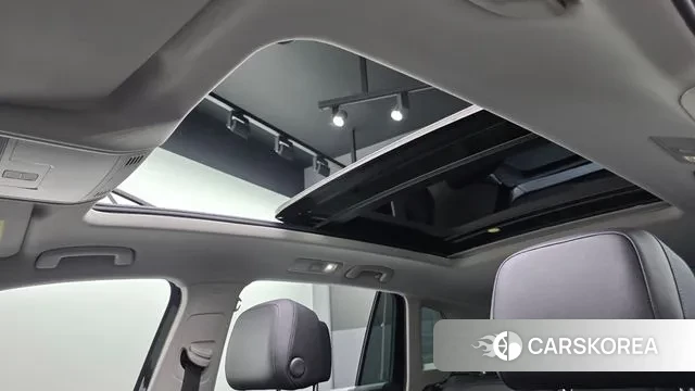 Volkswagen Tiguan second Generation id 3680708 из Кореи 10