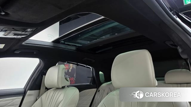 Kia K8 Hybrid id 4665721 из Кореи 10