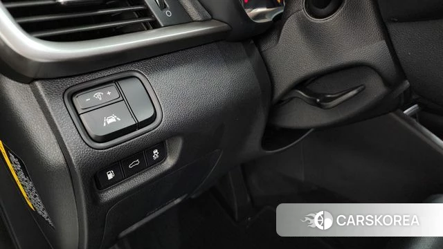 Kia The New K5 2nd generation id 4581520 из Кореи 10