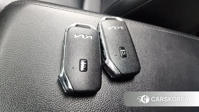 Kia Sportage 5th Generation Hybrid id 3534791 из Кореи 10