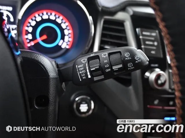 Ssangyong Tivoli Armor id 2956607 из Кореи 10