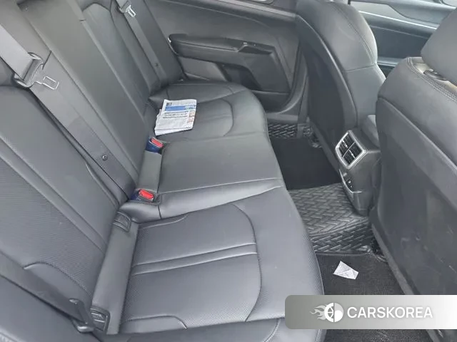 Kia The New K5 3rd generation id 3739419 из Кореи 10