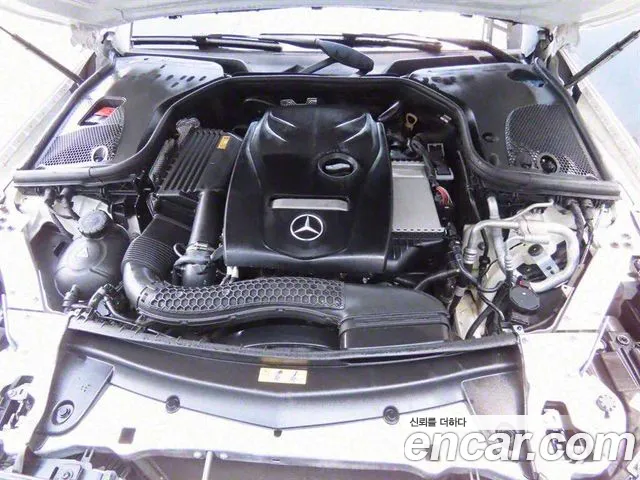 Mercedes-Benz E-Class W213 id 2850829 из Кореи 10