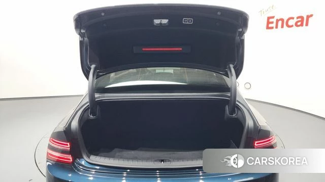 Genesis Electrified G80 (RG3) id 4608790 из Кореи 10