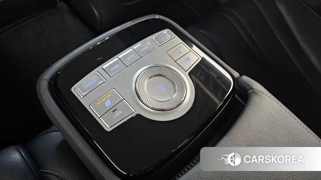 Genesis G80 (RG3) id 3017513 из Кореи 10