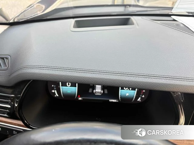 Kia Mohave Master id 4922741 из Кореи 10