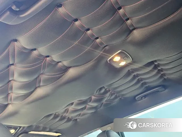 Ssangyong The New Rexton Sport id 2915737 из Кореи 10