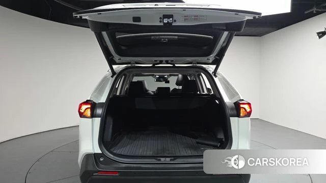 Toyota RAV4 5th Generation id 4836354 из Кореи 10