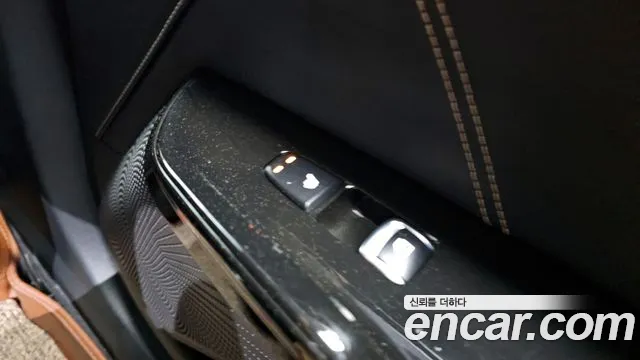 Kia K5 Hybrid 3rd Generation id 2703817 из Кореи 10