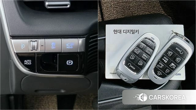 Hyundai Ionic 5 id 4745527 из Кореи 10