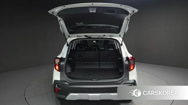 Kia The New Seltos id 4602858 из Кореи 10