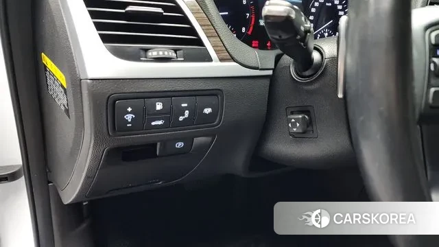 Genesis G80 id 3423546 из Кореи 10