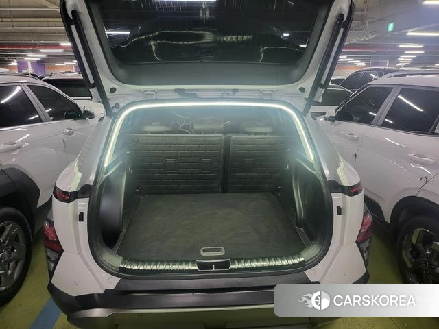 Hyundai Kona Hybrid (SX2) id 3786945 из Кореи 10