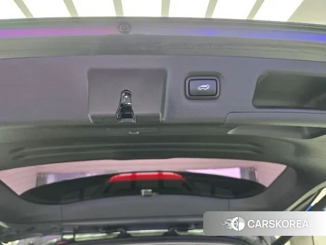 Hyundai Santa Fe TM id 3499786 из Кореи 10