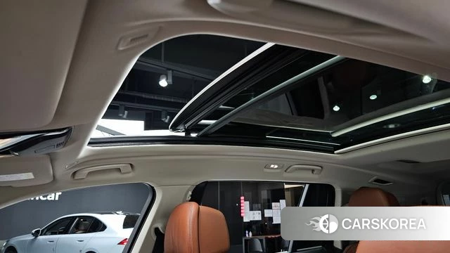 BMW X7 (G07) id 4416088 из Кореи 10