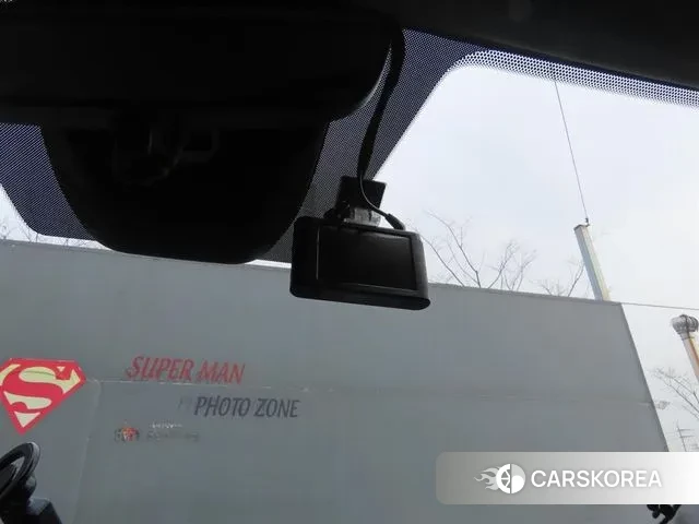 Hyundai The New Santa Fe id 3655894 из Кореи 10