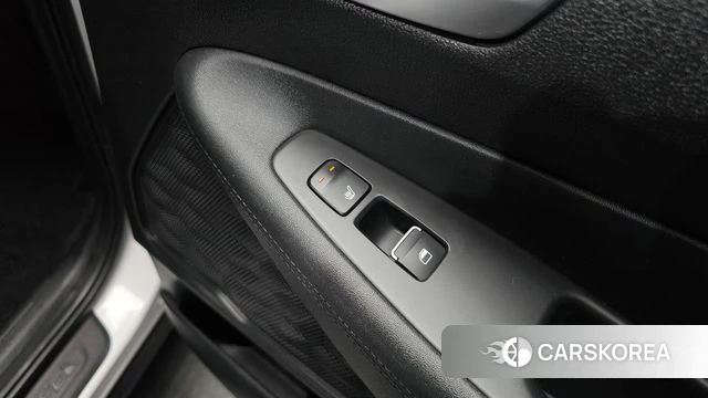 Hyundai The New Santa Fe id 4899846 из Кореи 10