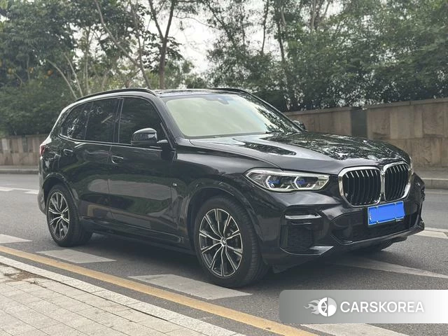 BMW X5 (imported) id 4277248 из Китая 10