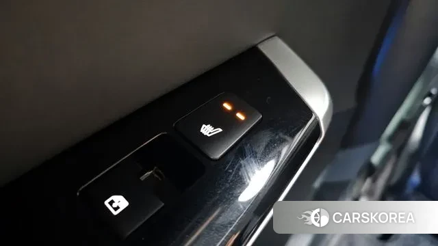 Kia EV6 id 3566976 из Кореи 10