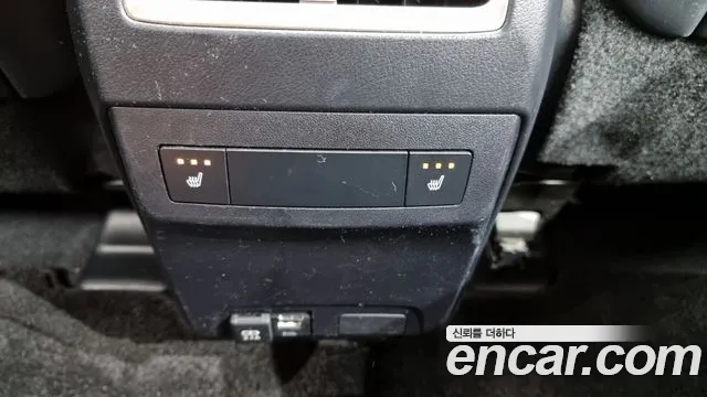 Lexus RX450hL 4th Generation id 2832628 из Кореи 10