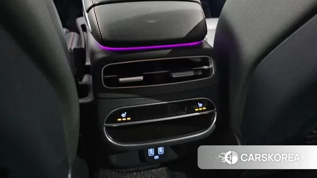 Genesis GV70 id 3551609 из Кореи 10