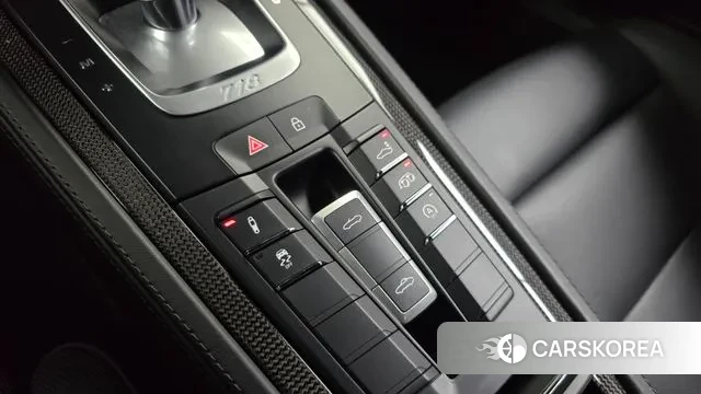 Porsche 718 Boxster id 3721292 из Кореи 10