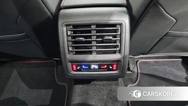 Volkswagen Golf 8th Generation id 3212218 из Кореи 10