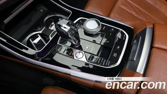 BMW X7 (G07) id 2587665 из Кореи 10