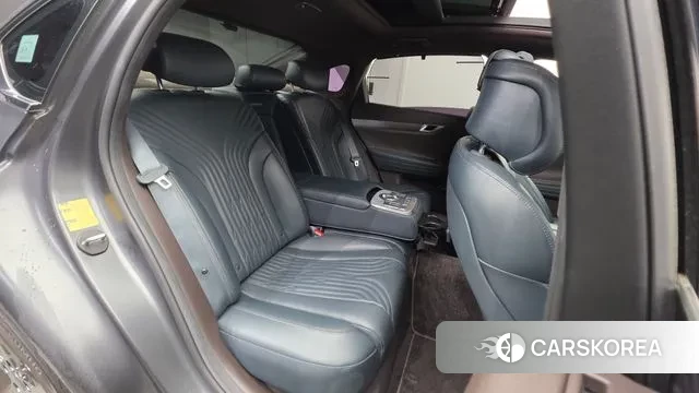 Genesis G80 (RG3) id 2999748 из Кореи 10