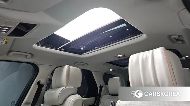 Land Rover Discovery 5 id 3480234 из Кореи 10