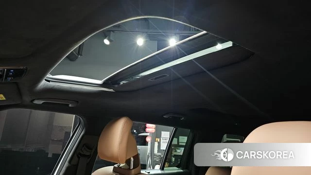Hyundai Santa Fe (MX5) id 4523352 из Кореи 10