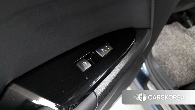 Kia Sportage 5th Generation Hybrid id 3941357 из Кореи 10