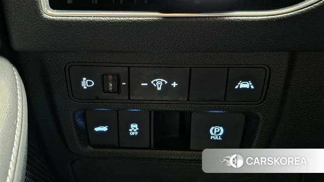Hyundai Sonata (DN8) id 4550508 из Кореи 10