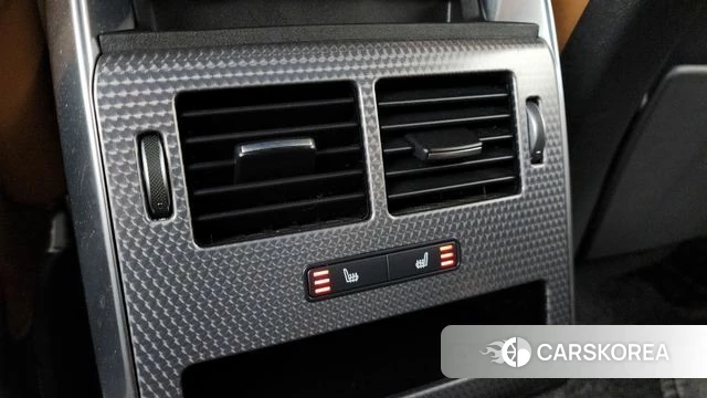 Land Rover Range Rover Sport 2nd Generation id 4338466 из Кореи 10