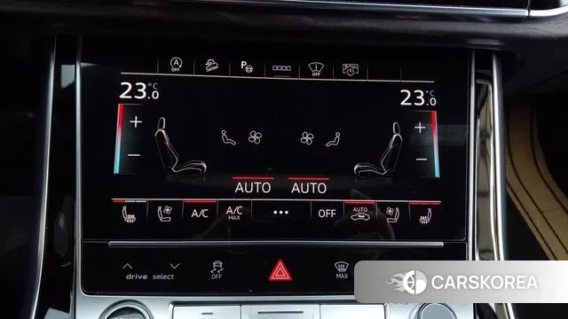 Audi Q7 (4M) id 3747067 из Кореи 10