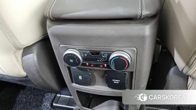 Ford Explorer 6th Generation id 4614014 из Кореи 10