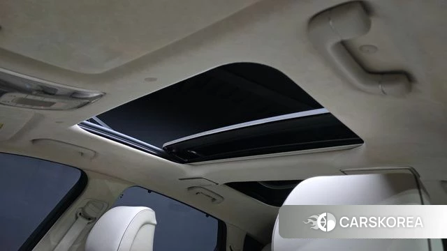 Genesis GV80 id 3800253 из Кореи 10