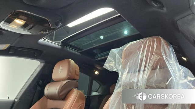 Maserati Levante id 3852015 из Кореи 10