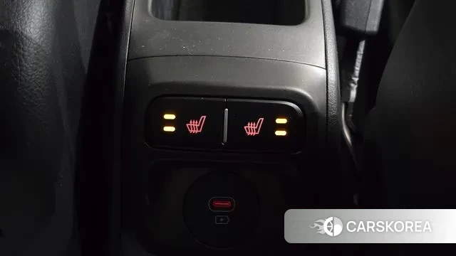 Kia The New Kia Ray EV id 3333301 из Кореи 10