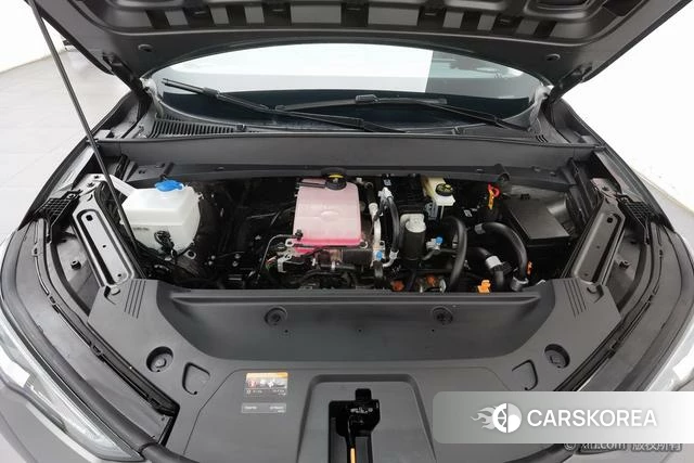 Geely Galaxy Galaxy E5 id 3908307 из Китая 10