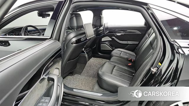 Audi A8 (D5) id 3942042 из Кореи 10