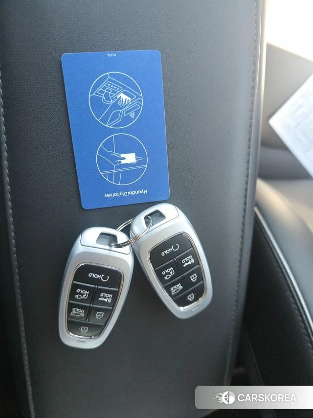 Hyundai Ionic 5 id 4415892 из Кореи 10