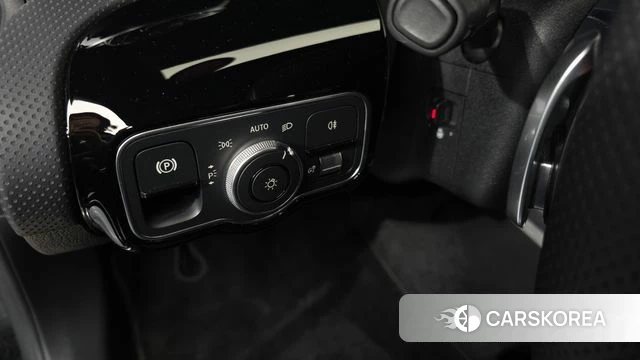Mercedes-Benz CLA-Class C118 id 4480381 из Кореи 10