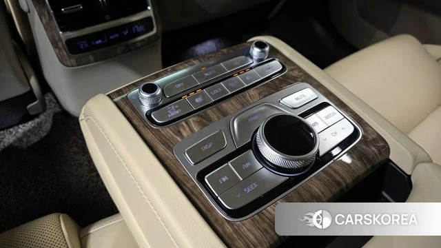 Kia More K9 id 4180044 из Кореи 10