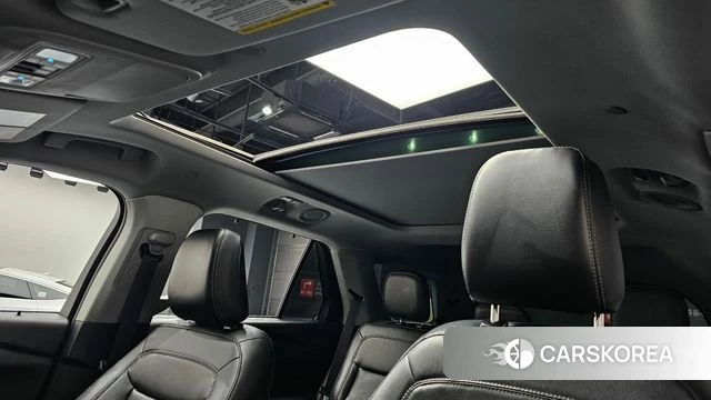 Ford Explorer 6th Generation id 3904587 из Кореи 10