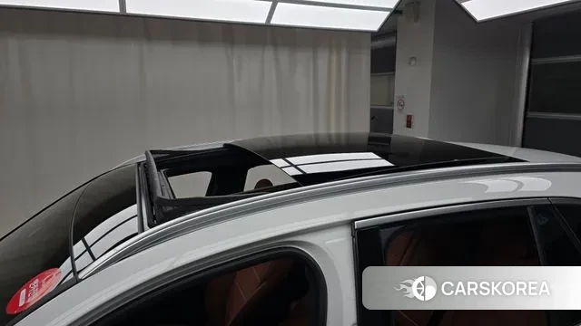 Mercedes-Benz GLC-Class X254 id 3664054 из Кореи 10